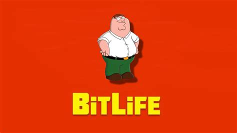 how to get family guy in bitlife